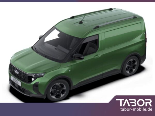 Ford Transit Courier Aut Active ACC Nav Kam TotW 17Z bild 2