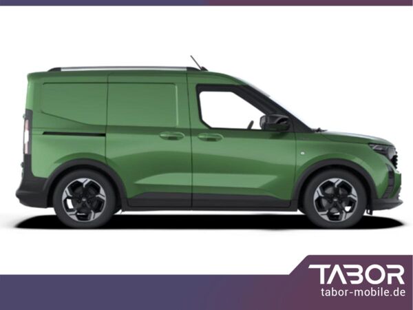 Ford Transit Courier Aut Active ACC Nav Kam TotW 17Z bild 3