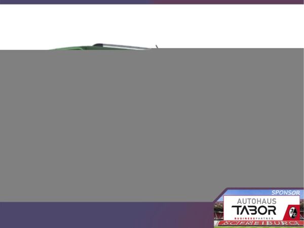 Ford Transit Courier Aut Active ACC Nav Kam TotW 17Z bild 4