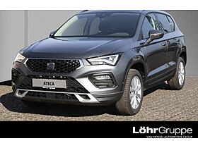 Seat Ateca RE 1.5 TSI / 7-Gang-DSG SAL * Gültig nur für Seat Fahrer *