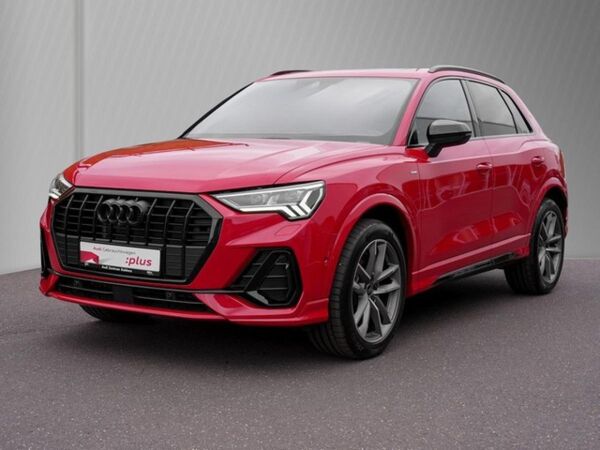 Audi Q3 35 TFSI S line Panorama Kamera Matrix ACC bild 3