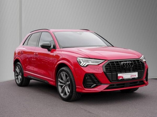 Audi Q3 35 TFSI S line Panorama Kamera Matrix ACC bild 4