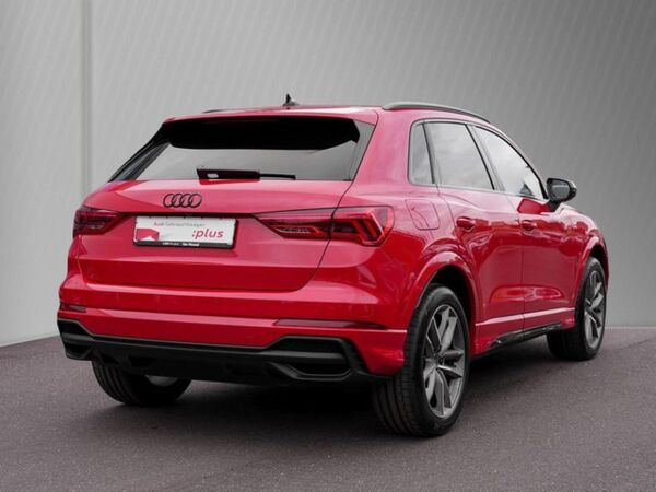 Audi Q3 35 TFSI S line Panorama Kamera Matrix ACC bild 6