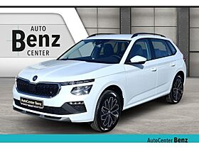 Skoda Kamiq KAMIQ 1.0 TSI TOUR *MATRIX*KESSY*R.KAM*VZE*LA*FA Skoda Kamiq KAMIQ 1.0 TSI TOUR *MATRIX*KESSY*R.KAM*VZE*LA*FA