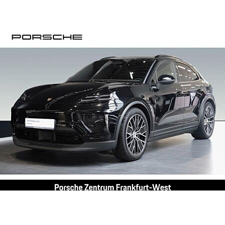 Porsche Macan leasen