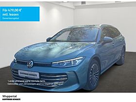 Volkswagen Passat Variant 2.0 TDI DSG NAVI AHK DCC KAM ACC LED SHZ PDC LM Volkswagen Passat Variant 2.0 TDI DSG NAVI AHK DCC KAM ACC LED SHZ PDC LM