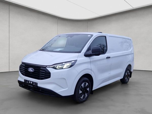 Ford Transit Custom 320 L1H1 🔋PHEV⚡171 KW (233 PS)💪 bild