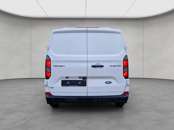 Ford Transit Custom 320 L1H1 🔋PHEV⚡171 KW (233 PS)💪 bild 4