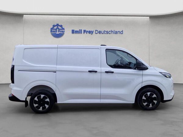Ford Transit Custom 320 L1H1 🔋PHEV⚡171 KW (233 PS)💪 bild 7