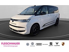 Volkswagen T7 Multivan Edition - Harman Kardon - Panodach - IQ Light - 360° Kamera Volkswagen T7 Multivan Edition - Harman Kardon - Panodach - IQ Light - 360° Kamera