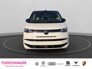 Volkswagen T7 Multivan Edition - Harman Kardon - Panodach -   IQ Light - 360° Kamera bild 2