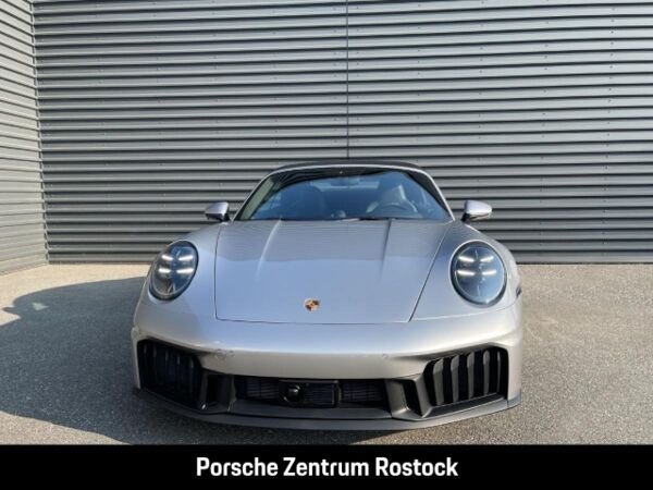 Porsche 992 911 Carrera GTS Cabriolet - 541 PS🚀- GT-silbermetallic bild 4