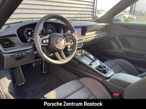 Porsche 992 911 Carrera GTS Cabriolet - 541 PS🚀- GT-silbermetallic bild 7