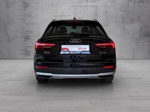 Audi Q3 35 TDI S tronic advanced 🔥0,99% FINANZIERUNG MIT RÜCKGABEOPTION AHK 18 KAMERA ACC 5-J-GARANTIE bild 6