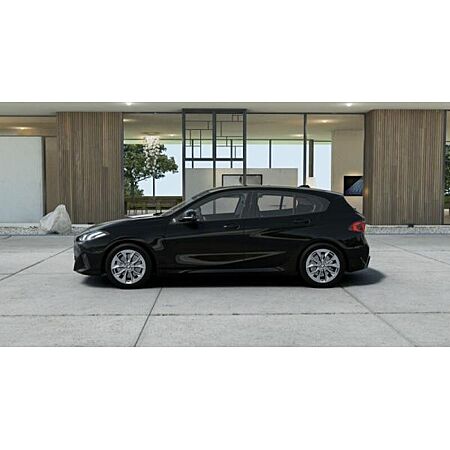 BMW 1er leasen