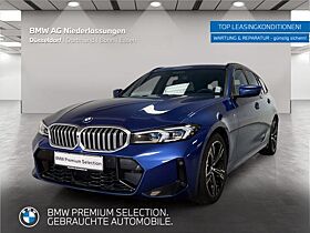 BMW 318 318i Touring M Sport AHK