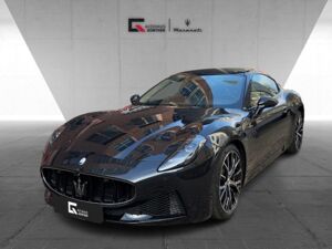 Maserati Granturismo ❗️FUORISERIE 5Jahre Garantie / Best-Price-Aktion❗️Kurzfristig Verfügbar📍 bild 1