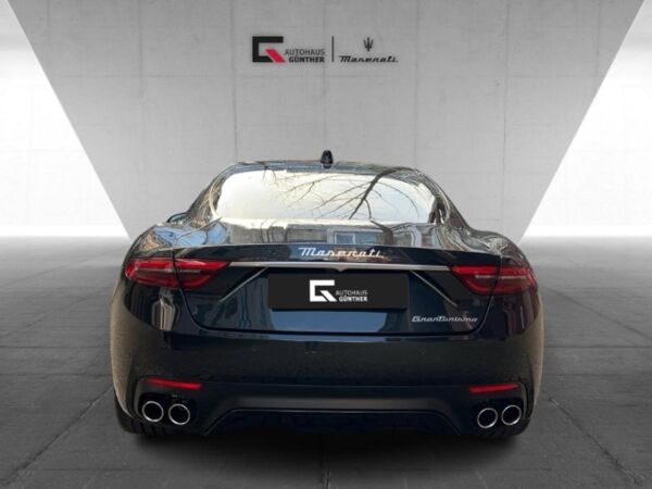 Maserati Granturismo ❗️FUORISERIE 5Jahre Garantie / Best-Price-Aktion❗️Kurzfristig Verfügbar📍 bild 3