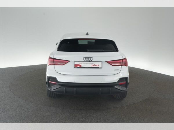 Audi Q3 Sportb. 40 TDI qu. / SOFORT VERFÜGBAR ! bild 4