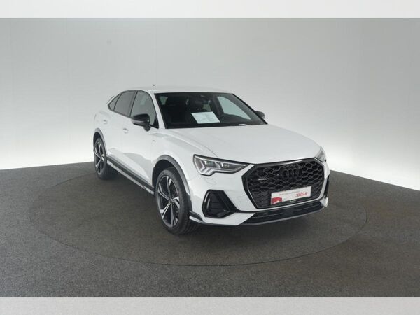 Audi Q3 Sportb. 40 TDI qu. / SOFORT VERFÜGBAR ! bild 7