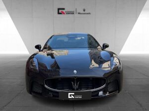 Maserati Granturismo ❗️FUORISERIE 5Jahre Garantie / Best-Price-Aktion❗️Kurzfristig Verfügbar📍 bild 4