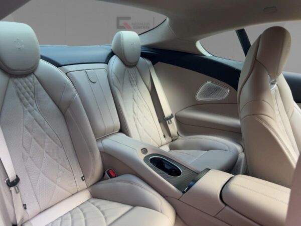 Maserati Granturismo ❗️FUORISERIE 5Jahre Garantie / Best-Price-Aktion❗️Kurzfristig Verfügbar📍 bild 7