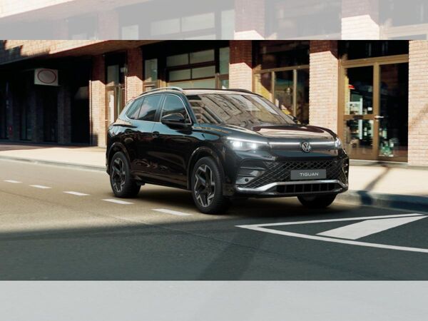 Volkswagen Tiguan R-Line 1,5 l eTSI 110 kW (150 PS) ⚡nur bei Zulassung bis 31.03.⚡ bild 4
