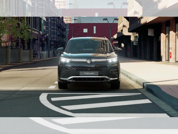 Volkswagen Tiguan R-Line 1,5 l eTSI 110 kW (150 PS) ⚡nur bei Zulassung bis 31.03.⚡ bild 5