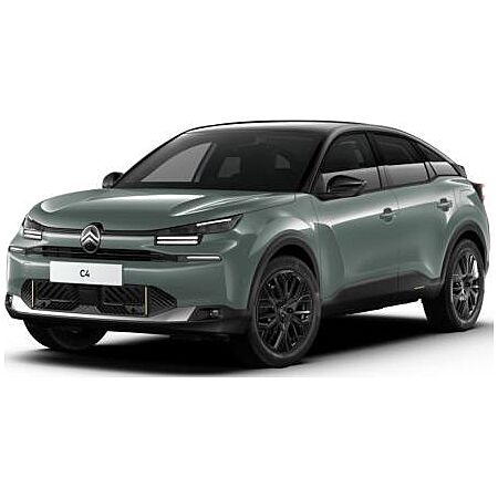 Citroën C4 leasen