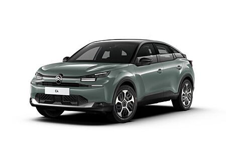 Citroën C4 Hybrid 145 Doppelkupplung 6-Gang PLUS