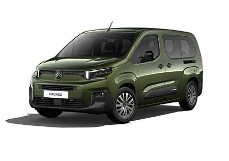 Citroën Berlingo XL Diesel 130 Plus