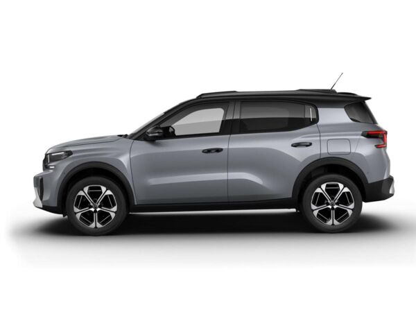 Citroën C3 Aircross Elektromotor 113 Standard-Range MAX bild 4