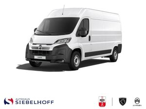 Citroën Jumper Kastenwagen L3H2 2.2 BlueHDi 140 Heavy LAGER bild 2