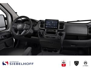 Citroën Jumper Kastenwagen L2H2 2.2 BlueHDi 140 LAGER bild 5