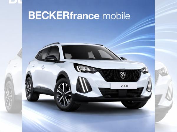 Peugeot 2008 STYLE Elektromotor 156 inkl. 11 kW ON-BOARD-Charger bild