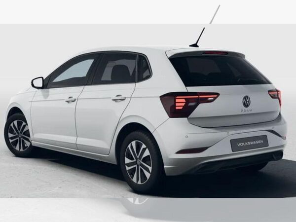 Volkswagen Polo ENERGY 1,0 l TSI  7-Gang DSG+GJR+SHZ+ACC+PDC+APP+LED++ bild 3