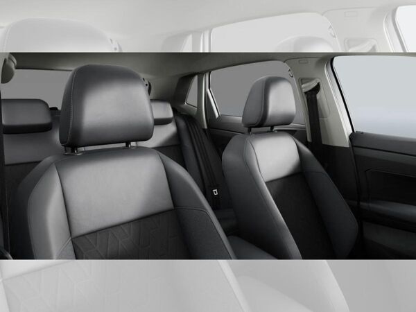 Volkswagen Polo ENERGY 1,0 l TSI  7-Gang DSG+GJR+SHZ+ACC+PDC+APP+LED++ bild 6