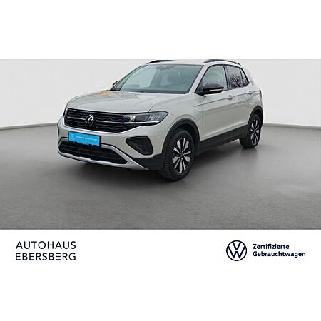 VW T-Cross leasen