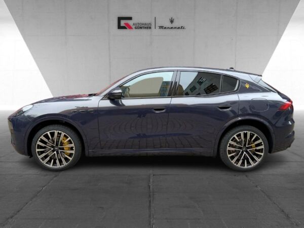 Maserati Grecale LUMINA - Sonderedition - 5 Jahre Garantie! bild 2