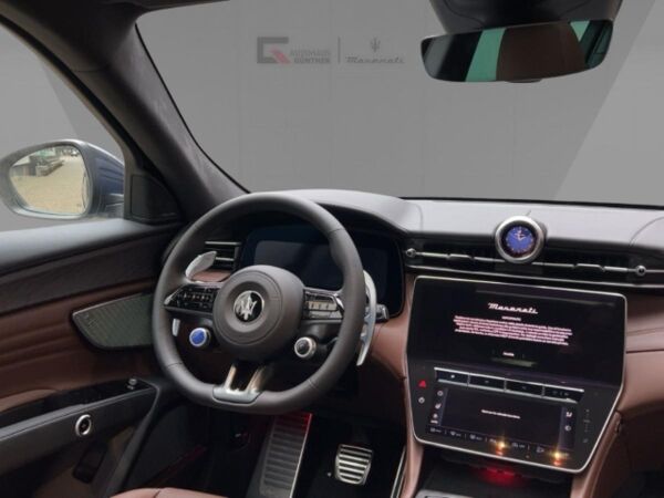 Maserati Grecale LUMINA - Sonderedition - 5 Jahre Garantie! bild 5