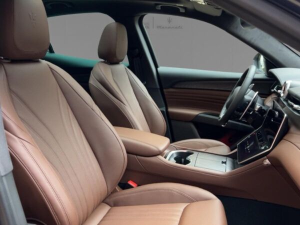Maserati Grecale LUMINA - Sonderedition - 5 Jahre Garantie! bild 6