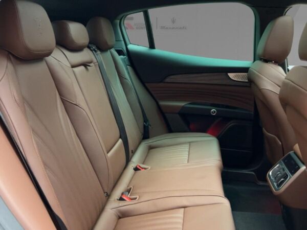 Maserati Grecale LUMINA - Sonderedition - 5 Jahre Garantie! bild 7