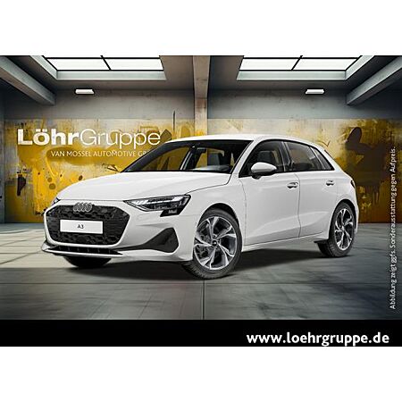 Audi A3 leasen