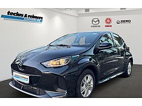 Mazda 2 Hybrid Centre-Line / AKTION