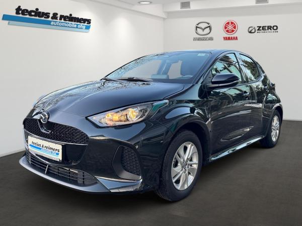 Mazda 2 Hybrid Centre-Line / AKTION bild