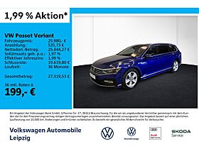 Volkswagen Passat Variant 2.0 TSI 4M R-Line *DCC*AHK*Matrix