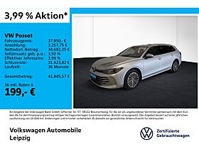 Volkswagen Passat 2.0 TDI Elegance 4M*AHK*Standhzg.*DCC