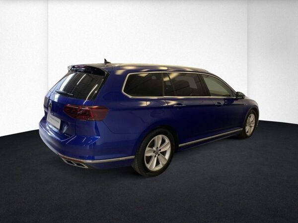 Volkswagen Passat Variant 2.0 TSI 4M R-Line *DCC*AHK*Matrix bild 2