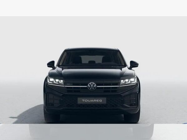 Volkswagen Touareg (RC8) bild 1