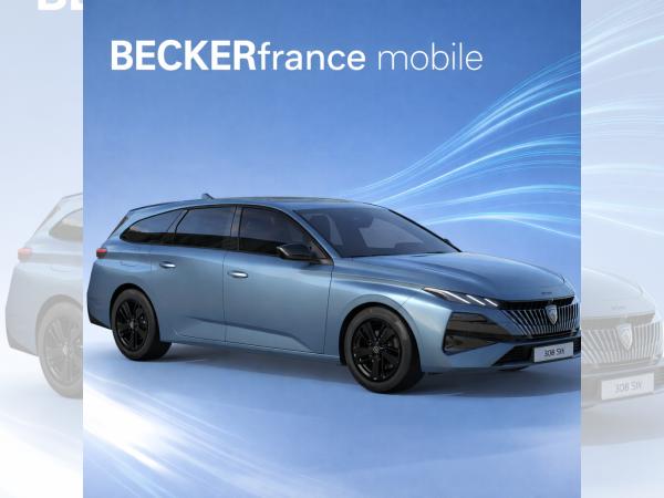 Peugeot 308 SW BUSINESS 145 e-DSC6 NEUES MODELL!!! inkl. Allwetterreifen!!! bild